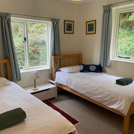 Whispering Pines Cottage Swyre Exteriér fotografie