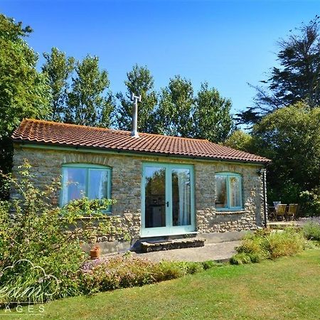 Whispering Pines Cottage Swyre Exteriér fotografie