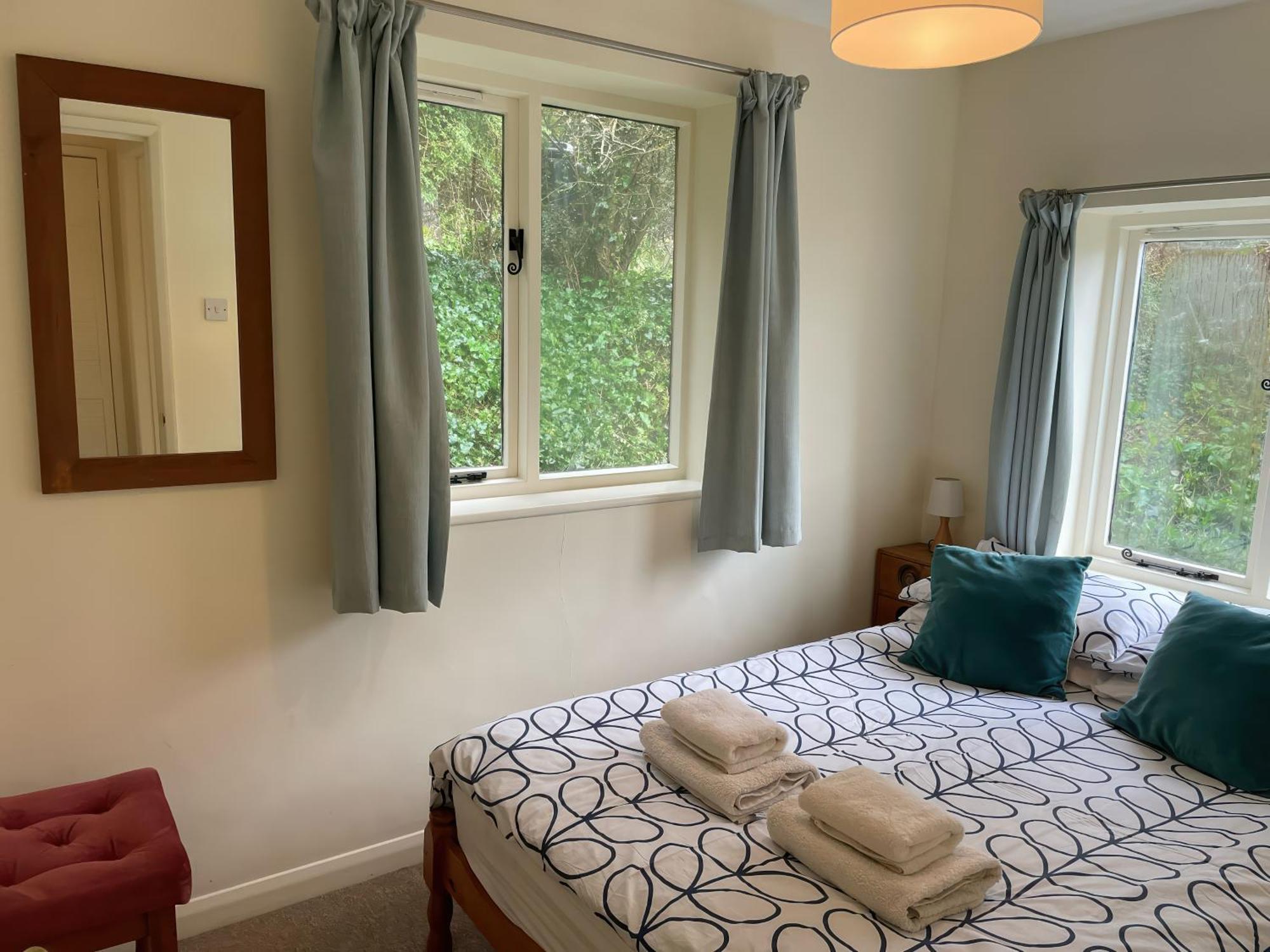 Whispering Pines Cottage Swyre Exteriér fotografie
