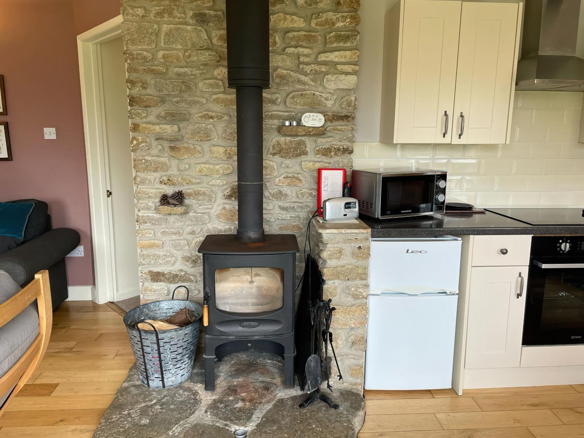 Whispering Pines Cottage Swyre Exteriér fotografie
