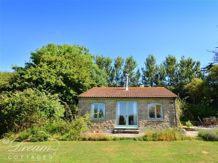 Whispering Pines Cottage Swyre Exteriér fotografie