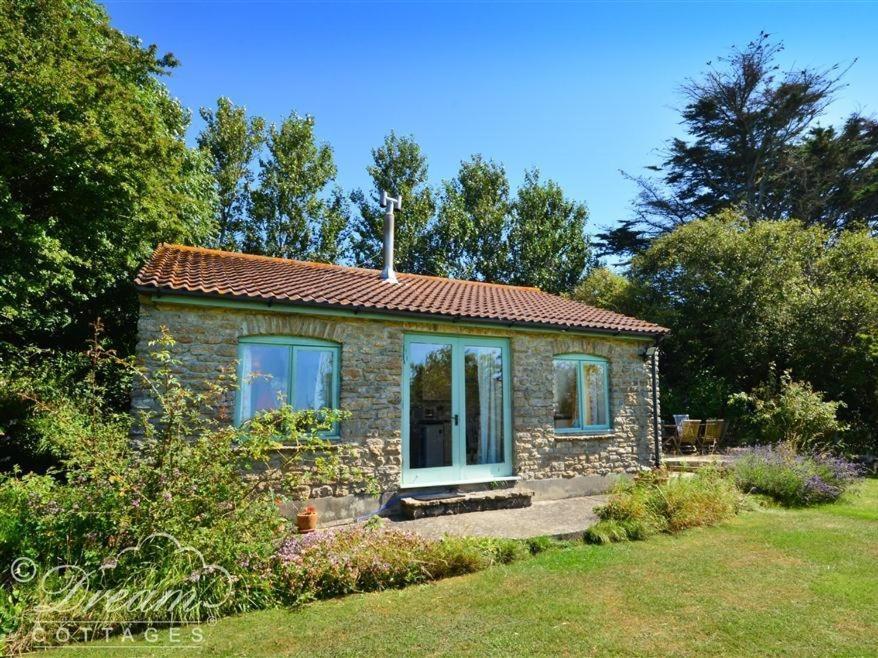 Whispering Pines Cottage Swyre Exteriér fotografie
