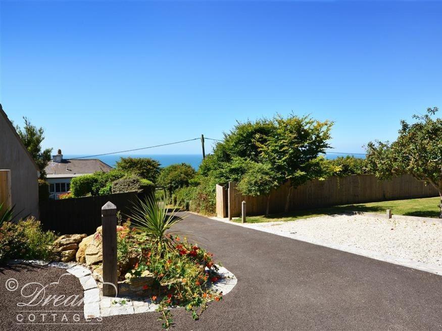 Whispering Pines Cottage Swyre Exteriér fotografie