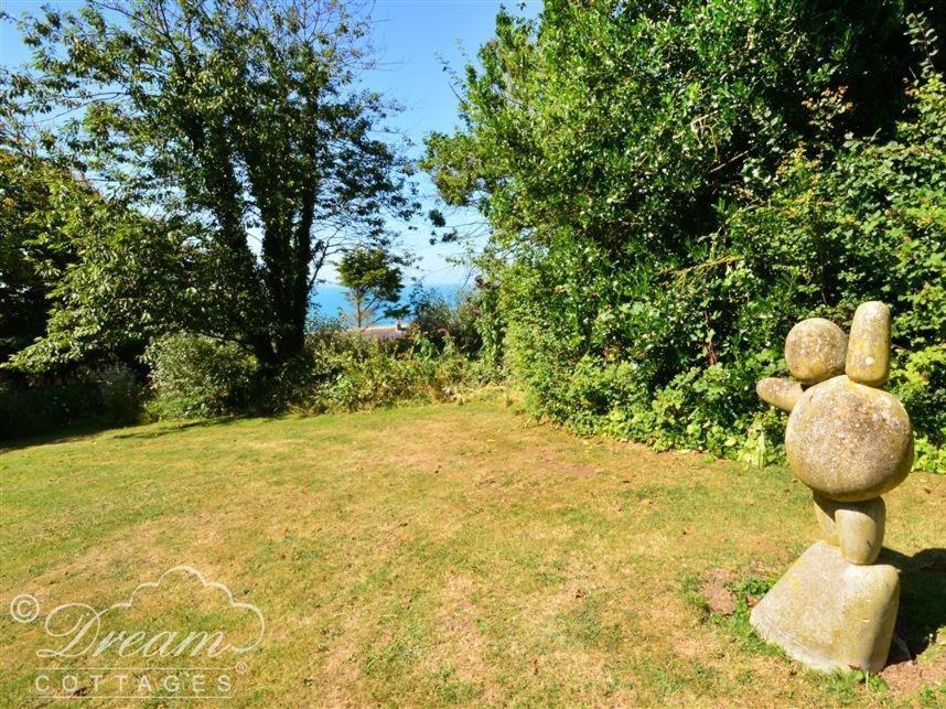 Whispering Pines Cottage Swyre Exteriér fotografie